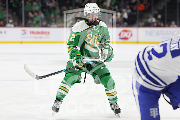 Edina vs St. Thomas Academy