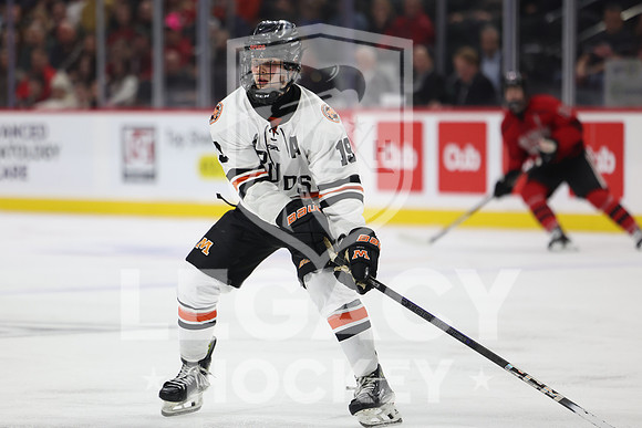 Stillwater vs Moorhead