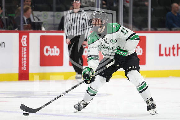 Northern Lakes vs East Grand Forks