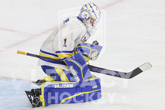 East Grand Forks vs St. Cloud Cathedral