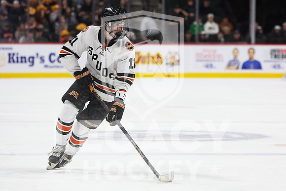 Edina vs Moorhead