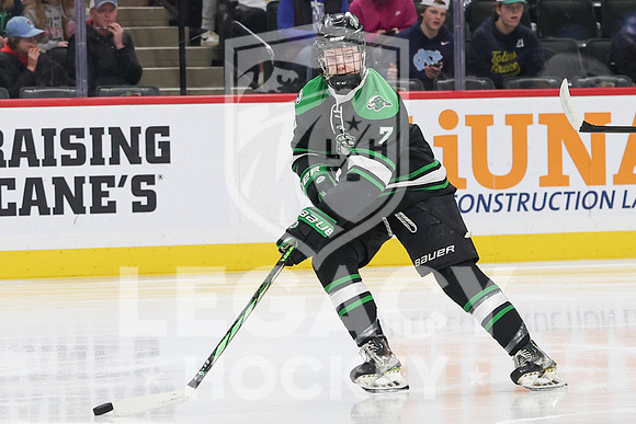 East Grand Forks vs St. Cloud Cathedral