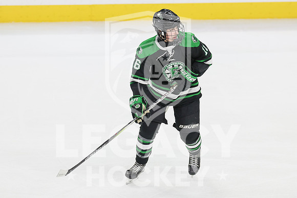 East Grand Forks vs St. Cloud Cathedral
