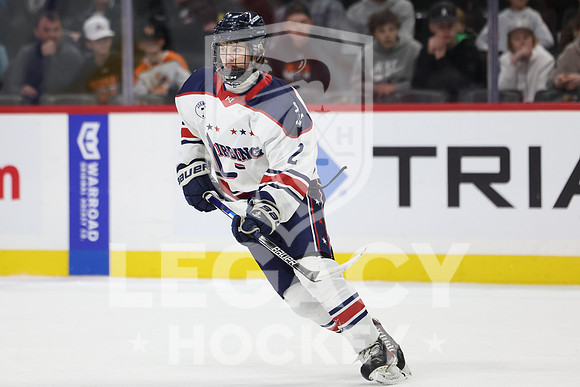 Orono vs St. Cloud Cathedral