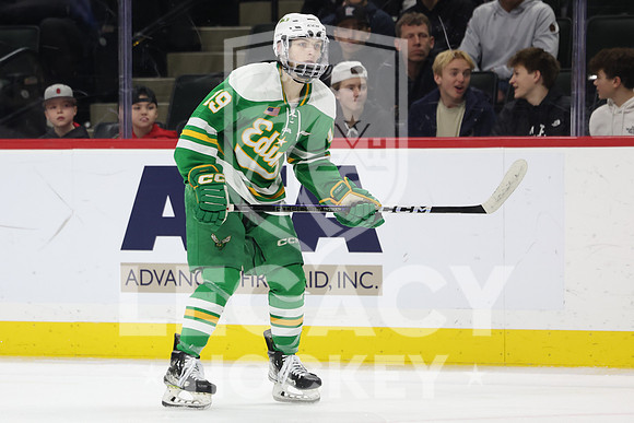 Edina vs St. Thomas Academy