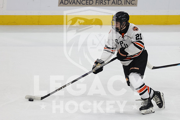 Stillwater vs Moorhead