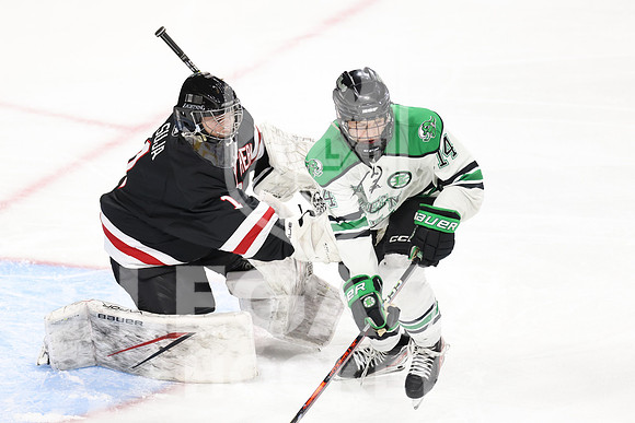 Northern Lakes vs East Grand Forks