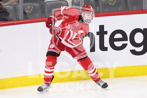 Luverne vs Hibbing/Chisholm