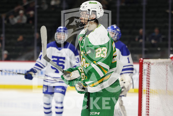 Edina vs St. Thomas Academy