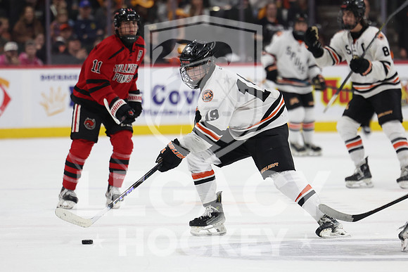 Stillwater vs Moorhead