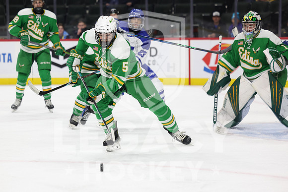 Edina vs St. Thomas Academy