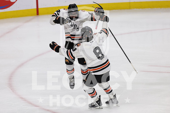 Stillwater vs Moorhead