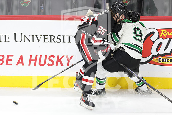 Northern Lakes vs East Grand Forks