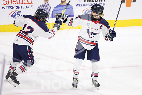 Luverne vs Hibbing/Chisholm