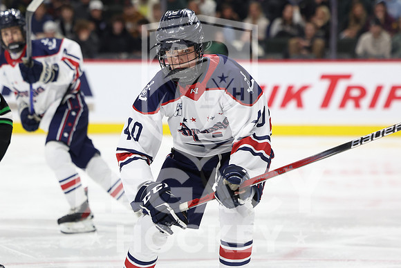 Orono vs St. Cloud Cathedral