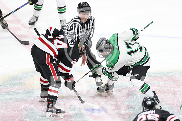Northern Lakes vs East Grand Forks