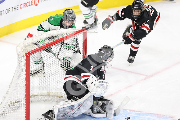 Northern Lakes vs East Grand Forks