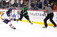 East Grand Forks vs Hibbing/Chisholm