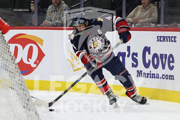 Orono vs Hibbing