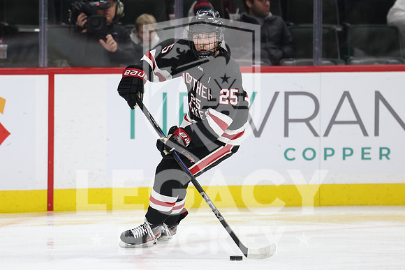 Northern Lakes vs East Grand Forks