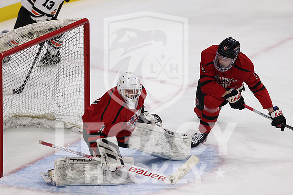 Stillwater vs Moorhead