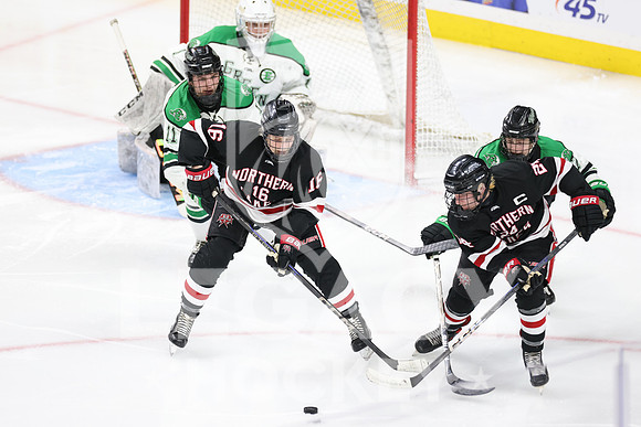 Northern Lakes vs East Grand Forks