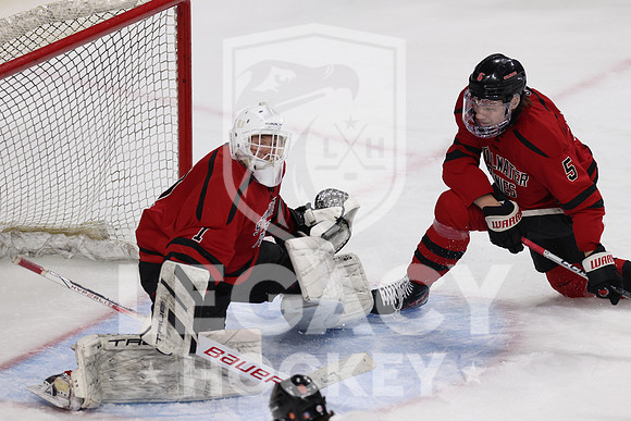Stillwater vs Moorhead