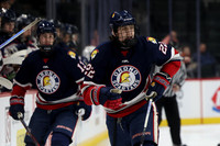 Orono vs Hibbing