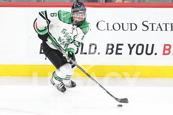 Northern Lakes vs East Grand Forks