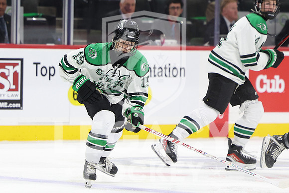 Northern Lakes vs East Grand Forks