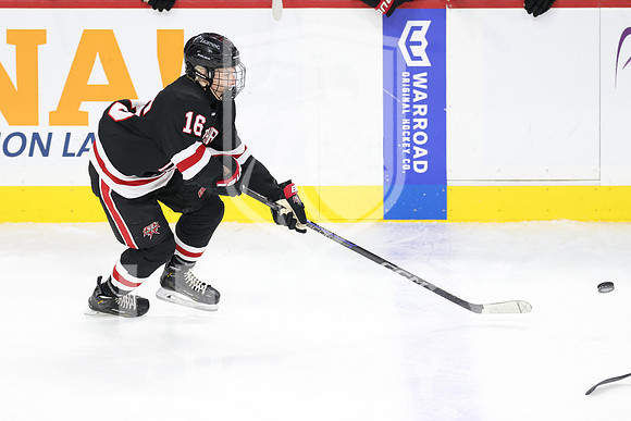 Northern Lakes vs East Grand Forks