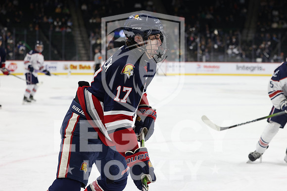 Orono vs Hibbing