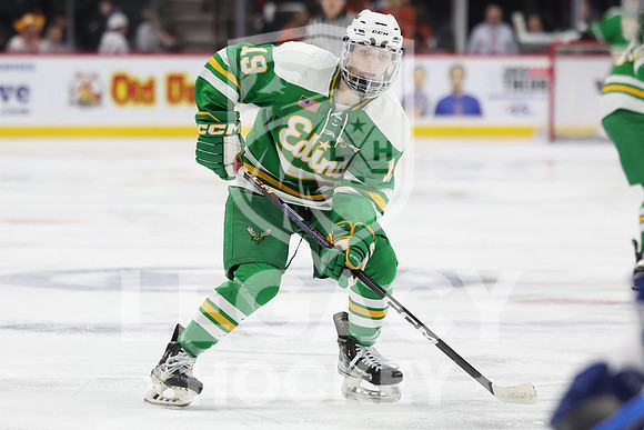 Edina vs St. Thomas Academy