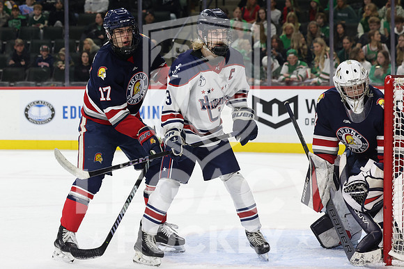 Orono vs Hibbing