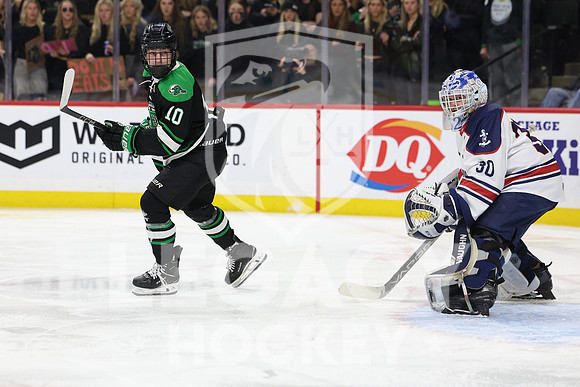 Orono vs St. Cloud Cathedral
