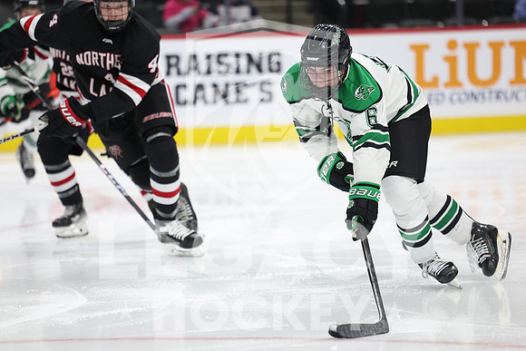 Northern Lakes vs East Grand Forks