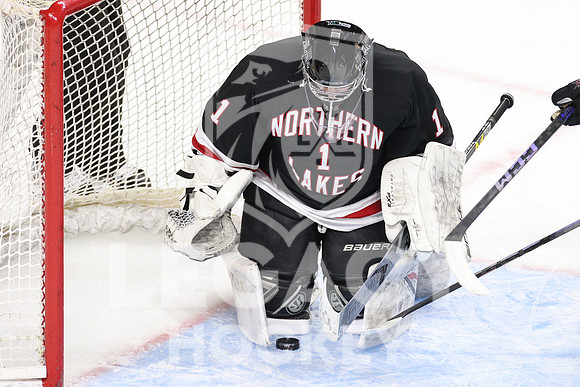 Northern Lakes vs East Grand Forks