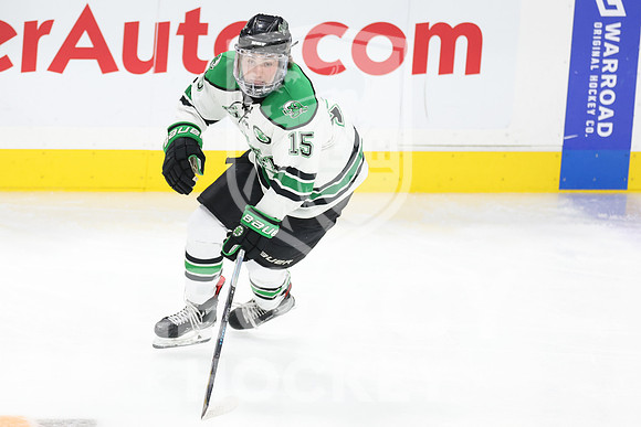 Northern Lakes vs East Grand Forks
