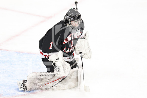 Northern Lakes vs East Grand Forks