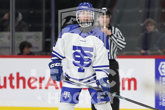 Edina vs St. Thomas Academy