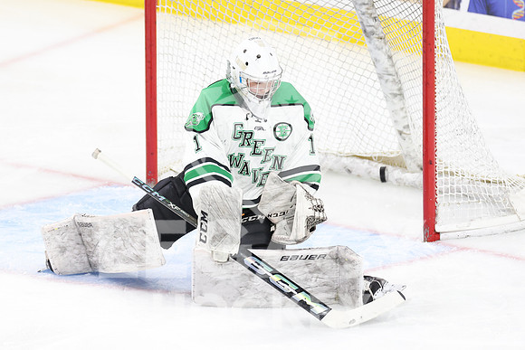Northern Lakes vs East Grand Forks