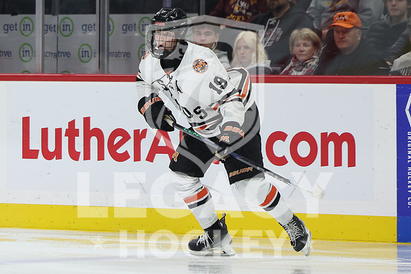 Stillwater vs Moorhead