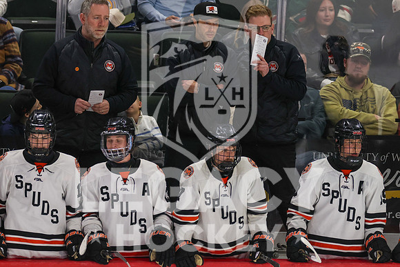 Stillwater vs Moorhead