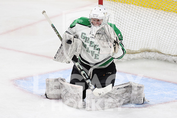 Northern Lakes vs East Grand Forks