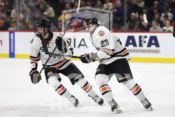 Stillwater vs Moorhead