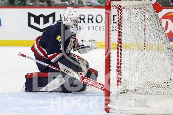 Orono vs Hibbing