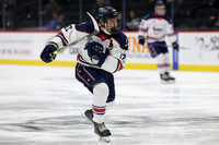 Orono vs Hibbing