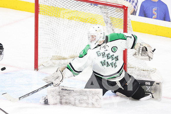 Northern Lakes vs East Grand Forks