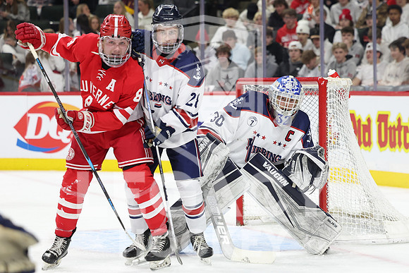 Luverne vs Hibbing/Chisholm