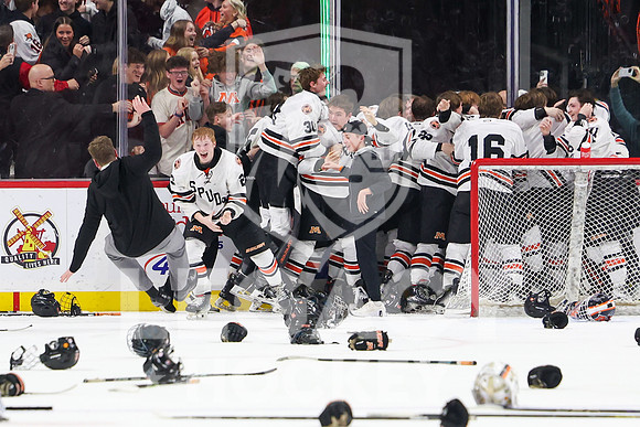 Stillwater vs Moorhead